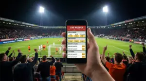 Live Wedden op de Eredivisie: Strategie, Tips en Beste Odds 2025