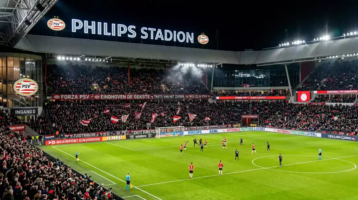 PSV odds analyse met thuisstatistieken en wedstrategieën