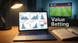 Value Betting Eredivisie: Vind Waarde in Odds met Data en Strategie